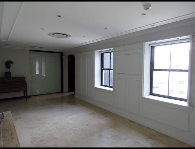 78M² OFFICE TO LET IN STELLENBOSCH CENTRAL